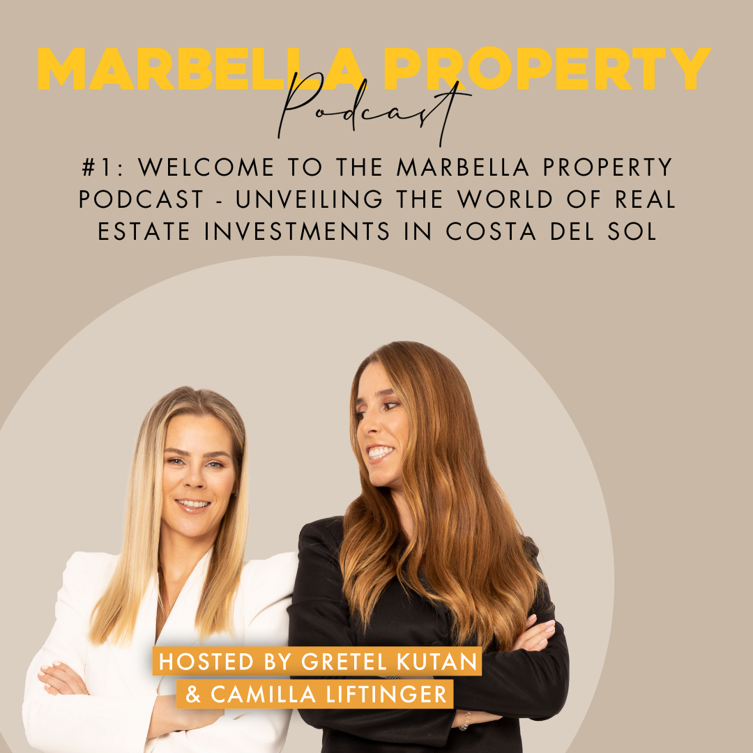 marbella property podcast